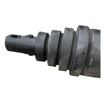 Vervanging voor Heil 5000 uitwerpcilinder 27 yards, (6"-5"-4"-3" X 145")