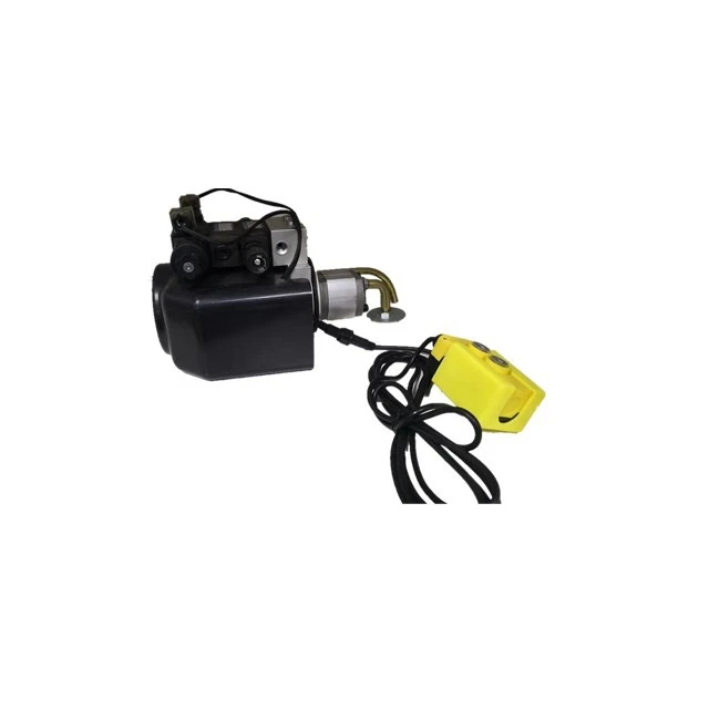 230V 4-Position Hydraulic Power Unit