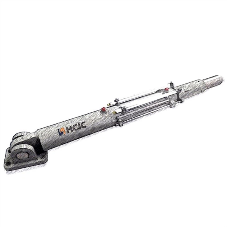 car lift cylinder2