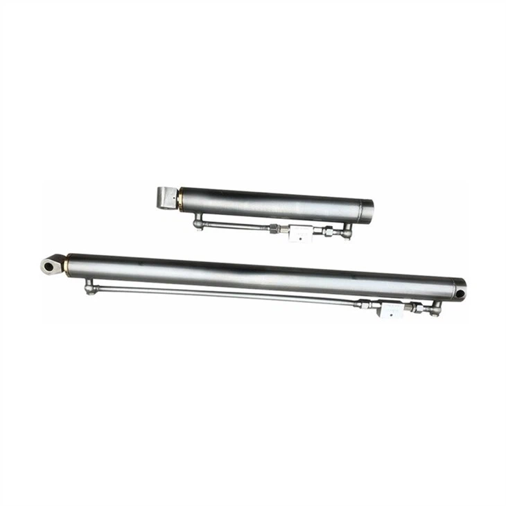 hydraulic cylinder piston2