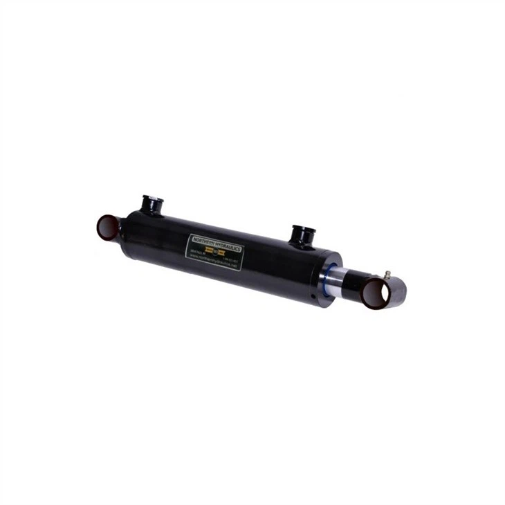 loader bucket hydraulic cylinder3