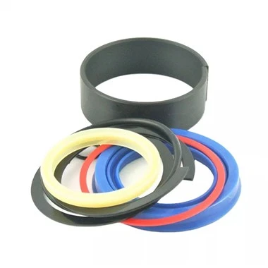 Cross-afdichtingssets voor hydraulische cilinders